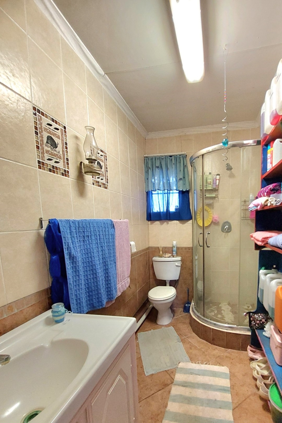 3 Bedroom Property for Sale in Mamogaleskraal AH North West